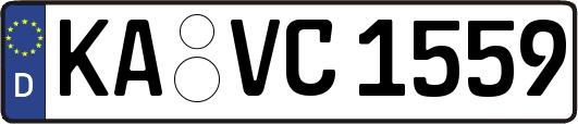 KA-VC1559