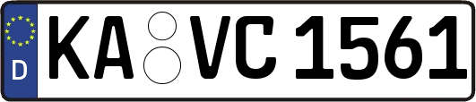 KA-VC1561