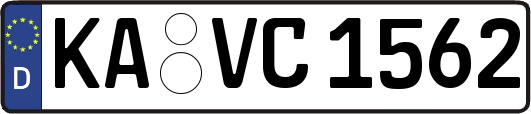 KA-VC1562