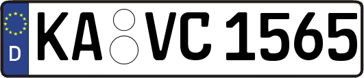 KA-VC1565