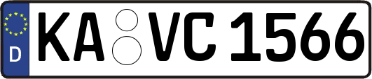 KA-VC1566