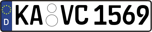 KA-VC1569