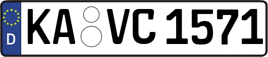 KA-VC1571