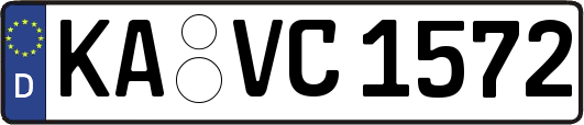 KA-VC1572
