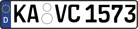 KA-VC1573