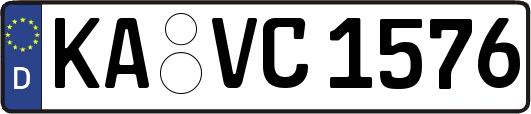 KA-VC1576