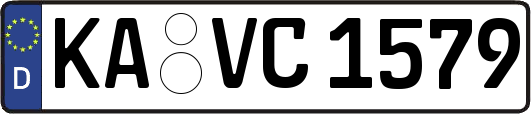 KA-VC1579