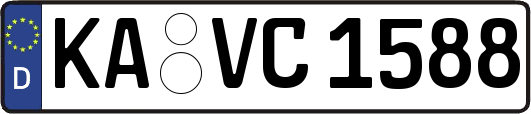 KA-VC1588