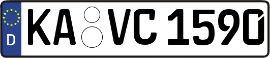 KA-VC1590
