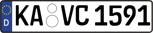 KA-VC1591