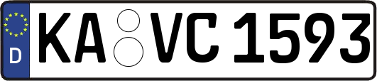 KA-VC1593