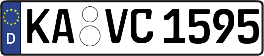 KA-VC1595