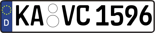 KA-VC1596
