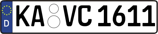 KA-VC1611