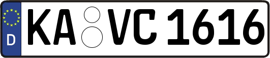 KA-VC1616