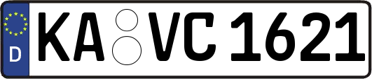 KA-VC1621
