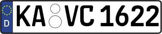KA-VC1622