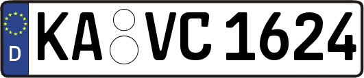 KA-VC1624
