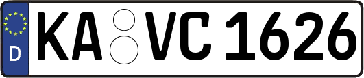 KA-VC1626
