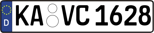 KA-VC1628