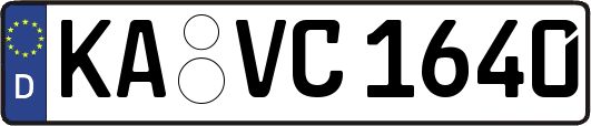 KA-VC1640