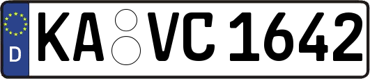 KA-VC1642