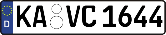 KA-VC1644