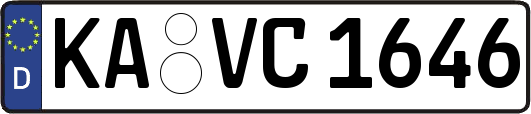 KA-VC1646