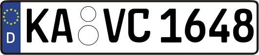 KA-VC1648
