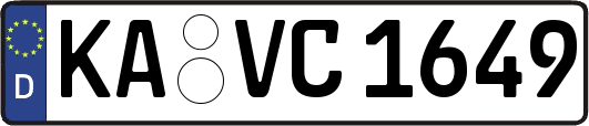 KA-VC1649