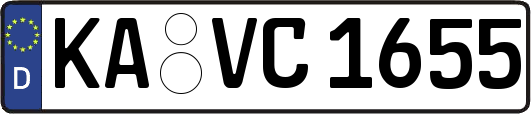 KA-VC1655
