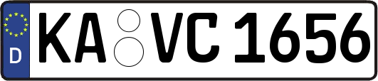 KA-VC1656