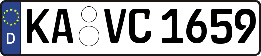 KA-VC1659