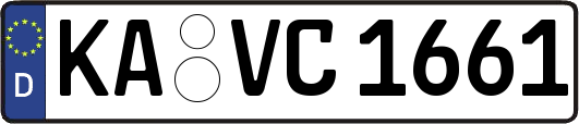 KA-VC1661