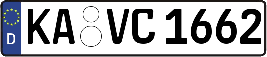 KA-VC1662