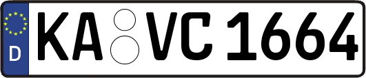 KA-VC1664