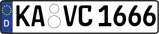 KA-VC1666