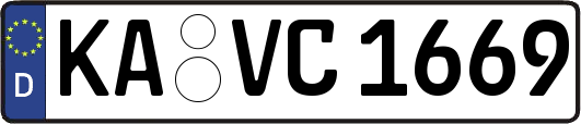KA-VC1669