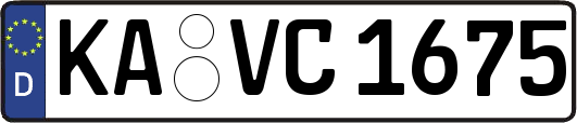 KA-VC1675