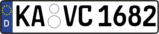 KA-VC1682