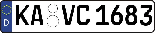 KA-VC1683
