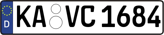 KA-VC1684