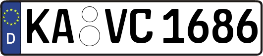 KA-VC1686