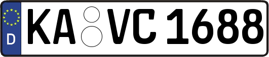 KA-VC1688