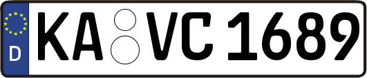 KA-VC1689