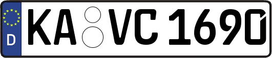 KA-VC1690