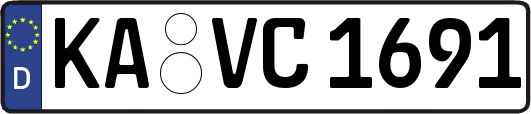 KA-VC1691