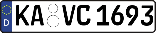 KA-VC1693