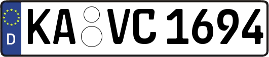 KA-VC1694