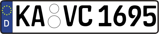 KA-VC1695